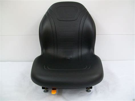 caterpillar skid steer replacement seat|skid steer seats for sale.